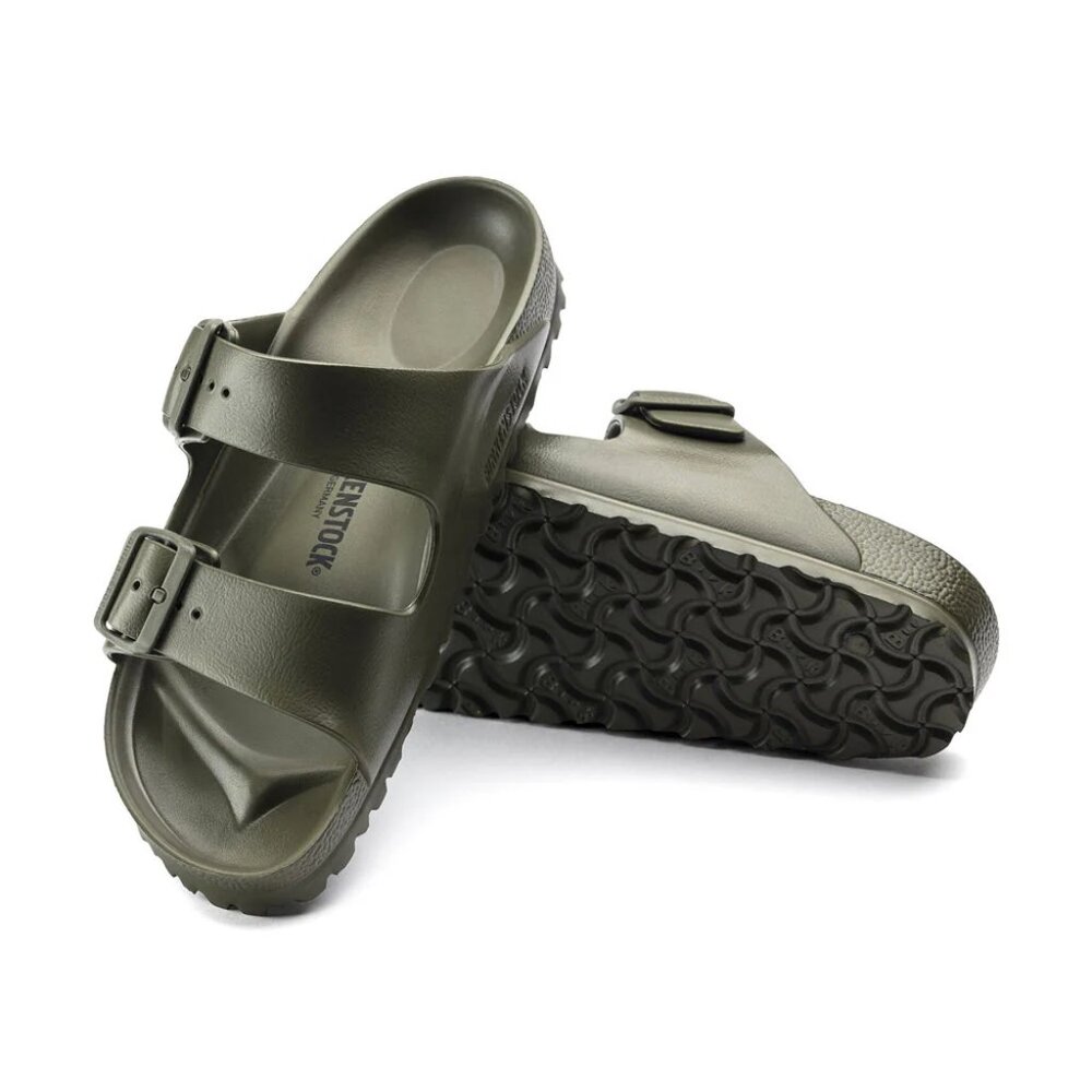Birkenstock Women's Eva Sandals Team Posh Brat Summer Share Show: 8/13 2pm PT